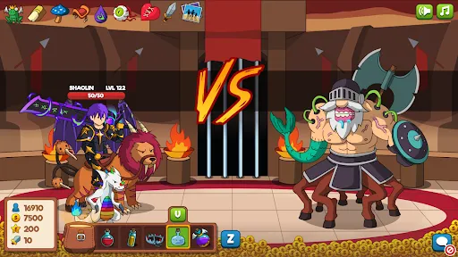 Who Needs a Hero? | Games | XWorld Who Needs a Hero? | Games | XWorld