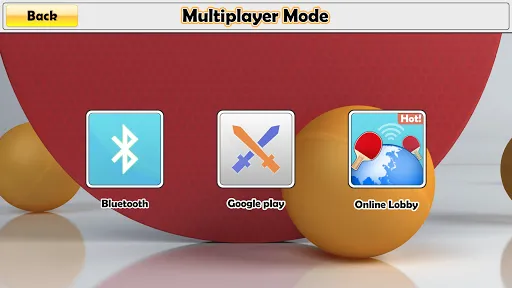 Virtual Table Tennis | เกม | XWorld
