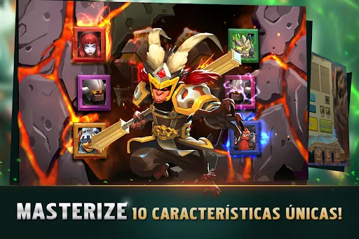 Clash of Lords 2: A Batalha | Games | XWorld Clash of Lords 2: A Batalha | Games | XWorld