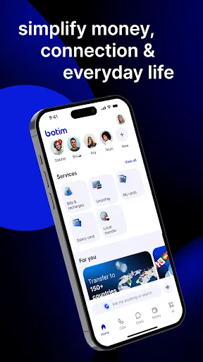 botim | Games | XWorld