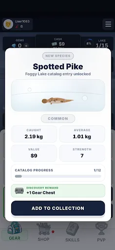 Fish Away: Idle Fishing | Games | XWorld Fish Away: Idle Fishing | Games | XWorld
