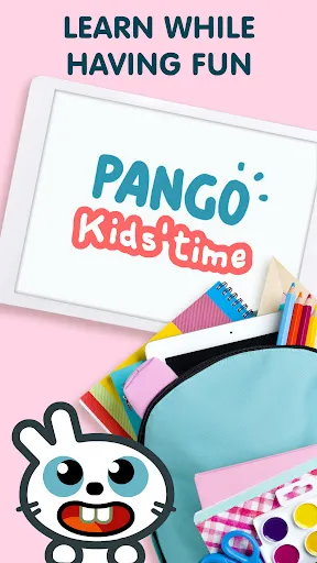 Pango Kids: Learn & Play 3-6 | Games | XWorld