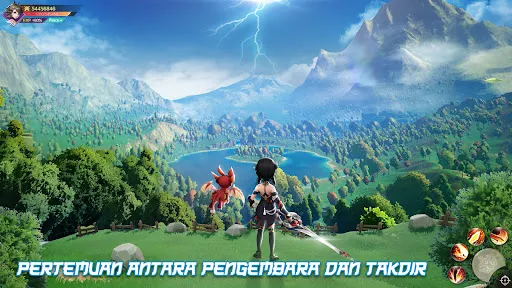 Yong Heroes 2: Storm Returns | Permainan | XWorld