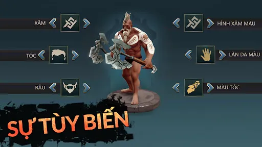 Exile Survival: Sinh tồn RPG | Games | XWorld Exile Survival: Sinh tồn RPG | Games | XWorld
