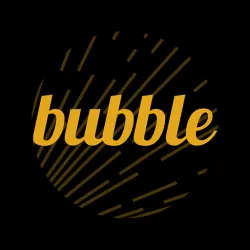 XWorld | bubble for GOLDMEDALIST