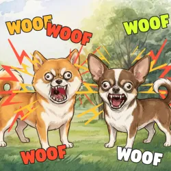 XWorld | Bow Wow Dog: Barking Battle
