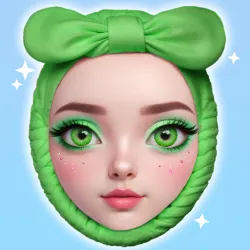 XWorld | Satisfying Skincare ASMR Game XWorld | Satisfying Skincare ASMR Game