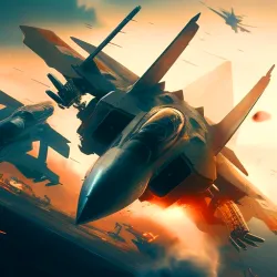 XWorld | Warplane: 3D máy bay chiến đấu XWorld | Warplane: 3D máy bay chiến đấu