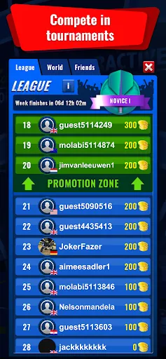 Darts Match Live! | Games | XWorld Darts Match Live! | Games | XWorld