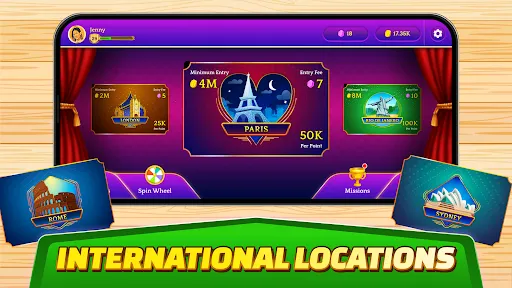 Indian Rummy | Games | XWorld Indian Rummy | Games | XWorld