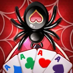 XWorld | Fun Spider Solitaire