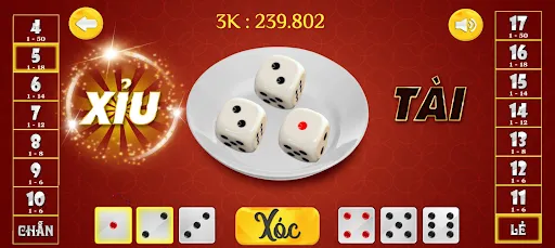 Tai Xiu 2025 | Games | XWorld