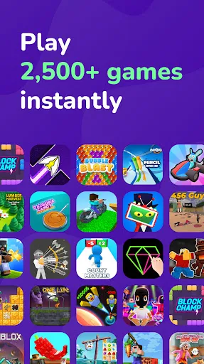 CrazyGames: Play 2500+ Games | Permainan | XWorld