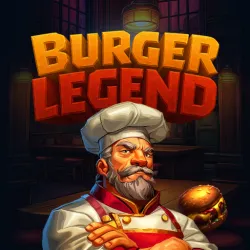 XWorld | Burger Legend