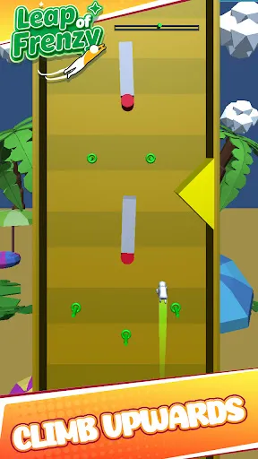 Leap of Frenzy | Игры | XWorld Leap of Frenzy | Игры | XWorld