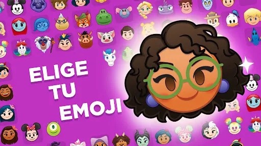 Disney Emoji Blitz Game | juego | XWorld