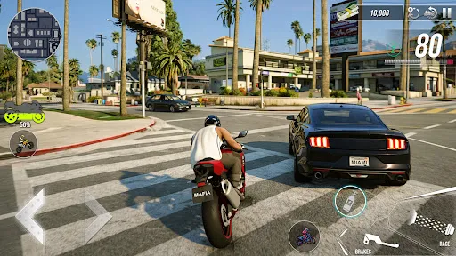 Miami Gangster Mafia City Game | 游戏 | XWorld Miami Gangster Mafia City Game | 游戏 | XWorld