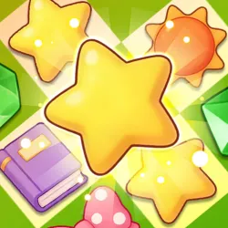 XWorld | Fun Tile Match Blast