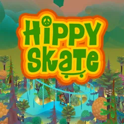 XWorld | Hippy Skate XWorld | Hippy Skate