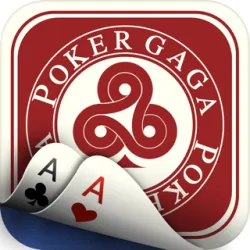 XWorld | PokerGaga: Texas Holdem Live