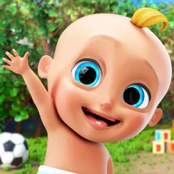 XWorld | LooLoo Kids: Fun Baby Games!