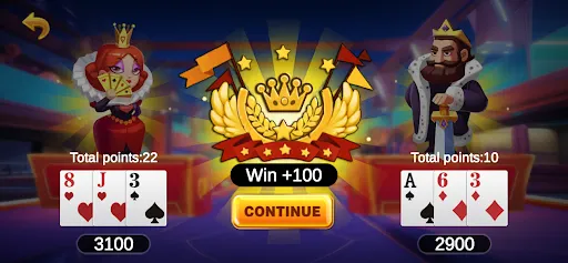 Vexium 3Patti Card | 游戏 | XWorld