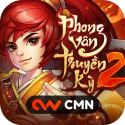 XWorld | Phong Vân Truyền Kỳ 2