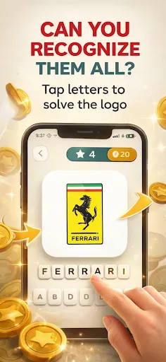 Car Logo Quiz Guess Car Brands | Permainan | XWorld