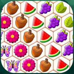 XWorld | Hexa Tile