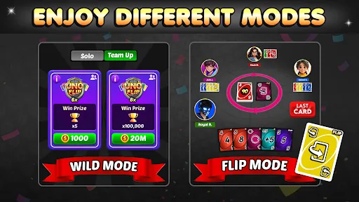 UNO! FLIP - Family Card Game | Игры | XWorld UNO! FLIP - Family Card Game | Игры | XWorld