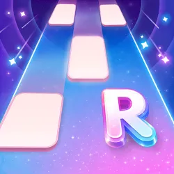 XWorld | Rhythm Star: Piano Tap