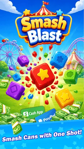 Smash Blast | Jogos | XWorld Smash Blast | Jogos | XWorld