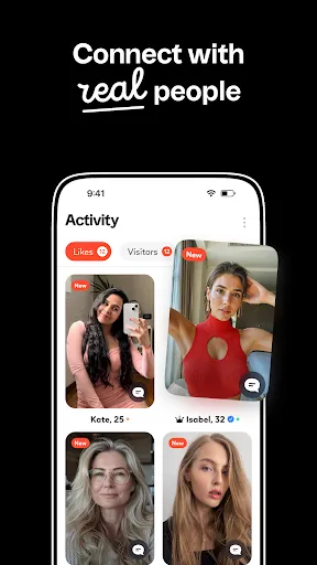 Kismia - Meet Singles Nearby | Games | XWorld Kismia - Meet Singles Nearby | Games | XWorld