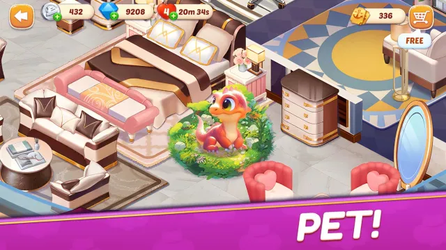 Cooking Voyage: Kitchen Dash | Permainan | XWorld