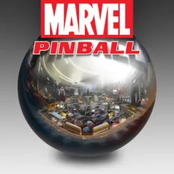 XWorld | Marvel Pinball