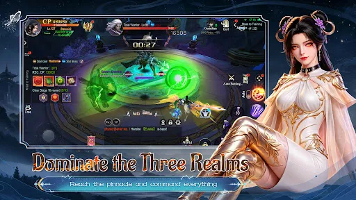 Abyss Expedition: Dragonfall | Games | XWorld Abyss Expedition: Dragonfall | Games | XWorld