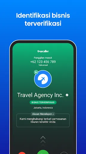 Truecaller: ID Penelepon | Permainan | XWorld