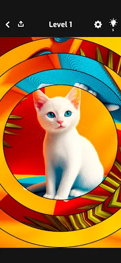 Puzzle Twist | Permainan | XWorld