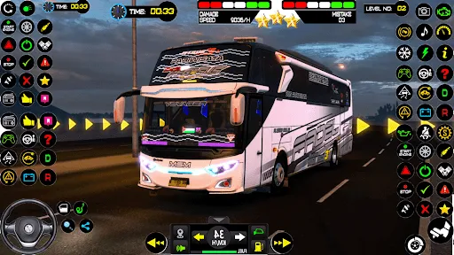 Bus Game City Bus Simulator | Games | XWorld