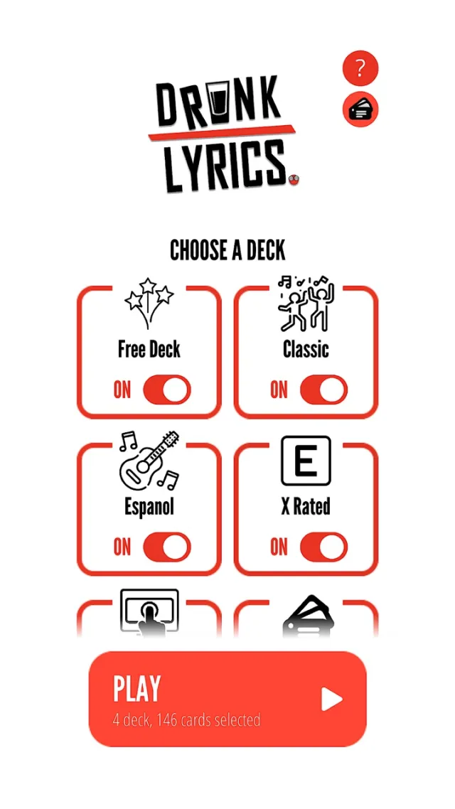 Drunk Lyrics | Games | XWorld