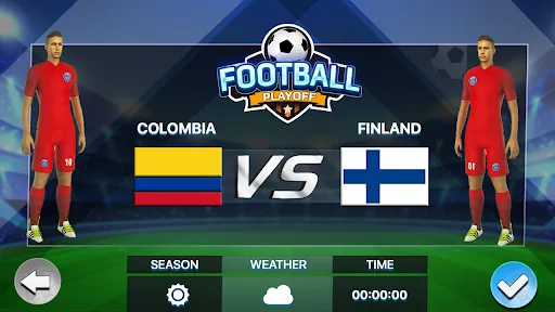 Football 2019 - Soccer League | Игры | XWorld Football 2019 - Soccer League | Игры | XWorld
