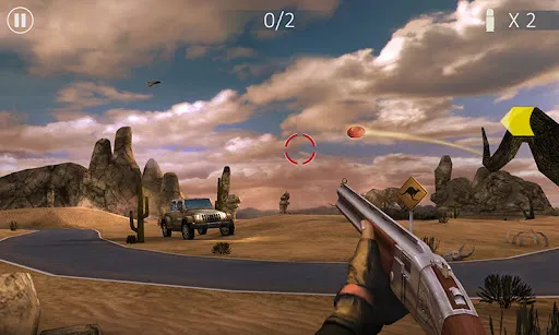 Skeet Shooting 3D | Games | XWorld Skeet Shooting 3D | Games | XWorld