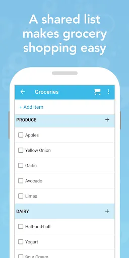 Cozi Family Organizer | 游戏 | XWorld