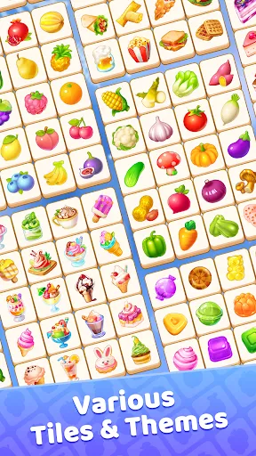 Tile Puzzle: Pair Match Games | 游戏 | XWorld