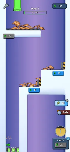 Coin Collector | Игры | XWorld Coin Collector | Игры | XWorld