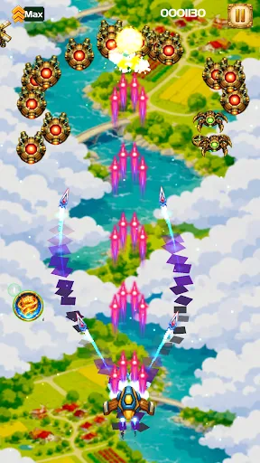 Sayble: Stellar Combat | 游戏 | XWorld Sayble: Stellar Combat | 游戏 | XWorld