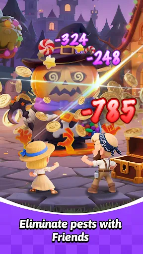 HiFami - Join & Play Freely! | Games | XWorld