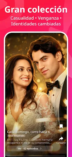 HotDrama - Dramas & Reels | juego | XWorld