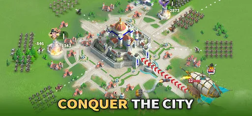 Final War | Games | XWorld Final War | Games | XWorld