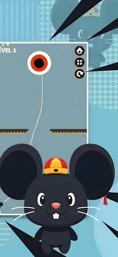 Cute Mouse Run | Permainan | XWorld